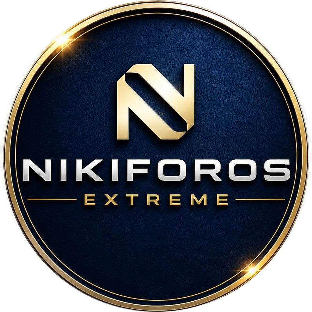 Nikiforos Extreme
